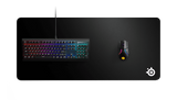 SteelSeries QcK XXL Gaming Mouse Pad - Black