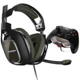 Astro A40 TR + Mixamp M80 Military Green Headset (XBOX)