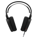 SteelSeries Arctis 5 (2019 Edition) RGB Illuminated Gaming Headset with DTS Headphone:X v2.0 Surround