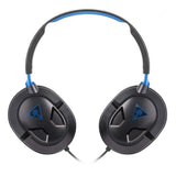 Turtle Beach Recon 50P Stereo Gaming Headset - PS4, PS4 Pro, Xbox One and Xbox One S