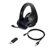 HyperX Cloud Stinger Wireless – Gaming Headset