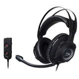 HyperX Cloud Revolver S Dolby Surround 7.1 Gaming Headset, Gun Metal