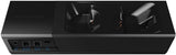 ASTRO Gaming A50 Wireless Dolby Gaming Headset - Black/Blue - PlayStation 4 + PC
