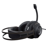 HyperX Cloud Revolver S Dolby Surround 7.1 Gaming Headset, Gun Metal