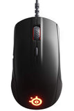 SteelSeries Rival 110 Gaming Mouse - 7,200 CPI Black