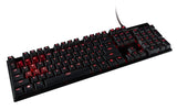 HyperX Alloy FPS - Mechanical Gaming