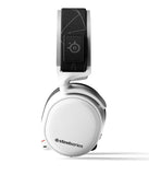 STEELSERIES ARCTIS 7 WHITE (2019 EDITION) HEADSET