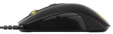SteelSeries Rival 110 Gaming Mouse - 7,200 CPI Black