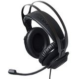 HyperX Cloud Revolver S Dolby Surround 7.1 Gaming Headset, Gun Metal