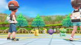 Pokémon: Let’s Go, Eevee! (Nintendo Switch)