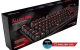 HyperX Alloy FPS - Mechanical Gaming