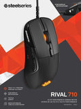 STEELSERIES Rival 710