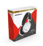 STEELSERIES ARCTIS 7 WHITE (2019 EDITION) HEADSET
