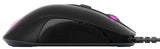 SteelSeries Rival 110 Gaming Mouse - 7,200 CPI Black
