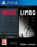Inside / Limbo Double Pack (PS4)
