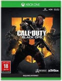 Call of Duty: Black Ops 4 Xbox One