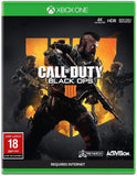Call of Duty: Black Ops 4 Xbox One