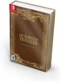 Octopath Traveler: Wayfarer’s Edition - Nintendo Switch