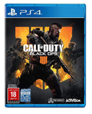 Call of Duty: Black Ops 4 (PS4)
