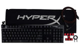 HyperX Alloy FPS - Mechanical Gaming