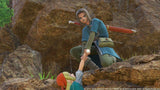 Dragon Quest XI Echoes Of An Elusive Age (PS4)