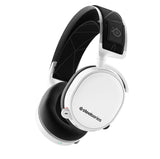 STEELSERIES ARCTIS 7 WHITE (2019 EDITION) HEADSET