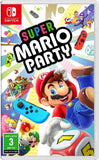 Super Mario Party