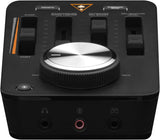 Elite PRO Tournament Headset + Elite PRO Tactical Audio Controller