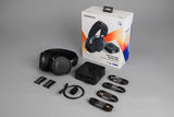 SteelSeries Arctis Pro Wireless Gaming Headset - Lossless High Fidelity Wireless + Bluetooth for PS4 and PC