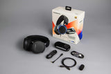 SteelSeries Arctis Pro + GameDAC Gaming Headset - Certified Hi-Res Audio System for PS4 and PC