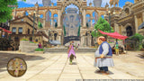 Dragon Quest XI Echoes Of An Elusive Age (PS4)