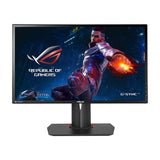 ASUS ROG Swift PG248Q 24” Gaming Monitor Full HD 1080p 1ms 180Hz DP HDMI Eye Care G-SYNC eSports