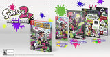 Splatoon 2 - Starter Edition - Nintendo Switch