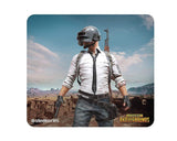 STEELSERIES QCK+ PUBG MIRAMAR EDITION MOUSEPAD