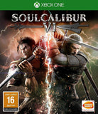 Soul Calibur VI (Xbox One)