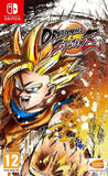 Dragon Ball FighterZ (Nintendo Switch)