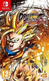 Dragon Ball FighterZ (Nintendo Switch)