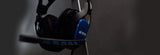ASTRO Gaming A40 TR Mod Kit, Noise Cancelling Conversion Kit - Blue