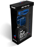 ASTRO Gaming A40 TR Mod Kit, Noise Cancelling Conversion Kit - Blue