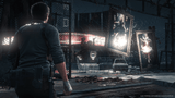 The Evil Within 2 - PlayStation 4 USA Version