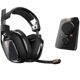 ASTRO Gaming A40 TR Headset + MixAmp Pro TR for PlayStation 4