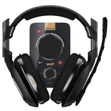 ASTRO Gaming A40 TR Headset + MixAmp Pro TR for PlayStation 4