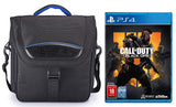 Big Ben, Official Bag PS4 + Call of Duty Black OPS  4