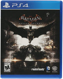 Batman: Arkham Knight - PlayStation 4 Used
