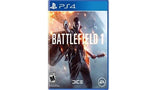 Battlefield 1 - PlayStation 4