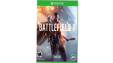 Battlefield 1 - Xbox One