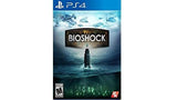 BioShock: The Collection - PlayStation 4