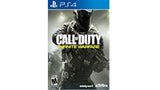 Call of Duty: Infinite Warfare - Standard Edition - PlayStation 4