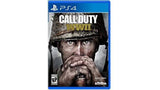 Call of Duty: WWII - PlayStation 4 Standard Edition