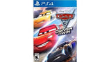 Cars 3: Driven to Win - PlayStation 4